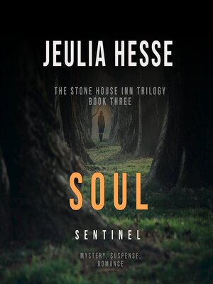 cover image of Soul Sentinel